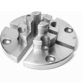 NCK-3.75Z-SJ Step Jaws for Woodturning Lathe Chuck